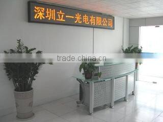 Shenzhen Liyi Optoelectronic Co., Ltd. company overview - view 3