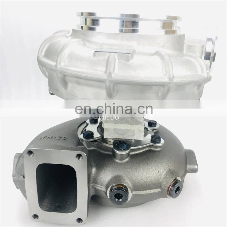 K365 turbocharger 53369886734 53369706734 51.09100-7490 51091007490 turbo for MAN Ship with D2876LE401 Engine