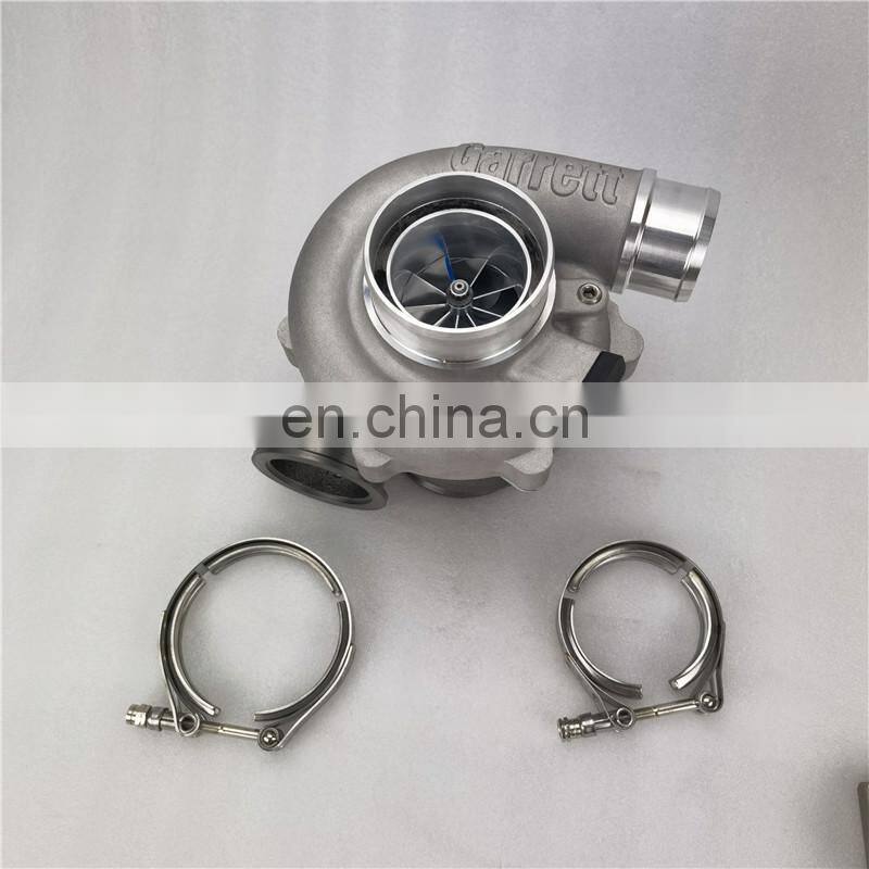 G25-660 Genuine G25 forward rotation castiong turbocharger ar 0.72 871389-5011S 858161-5003S