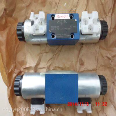 Rexroth High pressure solenoid valve R900561276 4WE6Y62/EG24N9K4