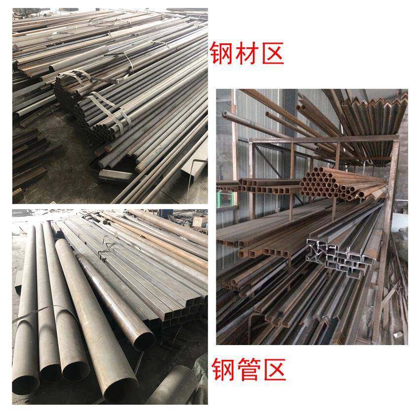 Qufu Nongyou Machinery Manufacturing Co., Ltd. company overview - view 4