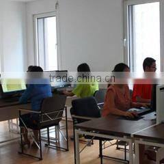 Zigong Chuangying Intelligent Technology Co., Ltd. company overview - view 1