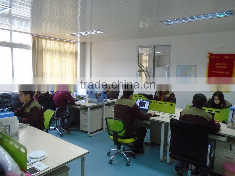 Ningbo Weldon Mechanical & Electrical Co., Ltd. company overview - view 3