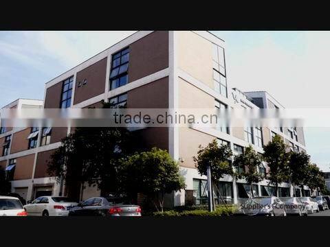 Ningbo Younker Fashion Accessory Industrial Corp. company overview - view 1