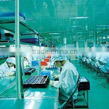 Zhuhai Jungchen Technology Co., Ltd. company overview - view 3