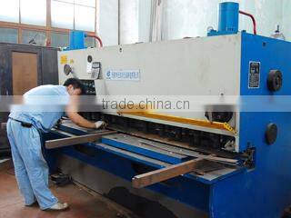 M&J Machinery Engineer Co., Ltd. company overview - view 3