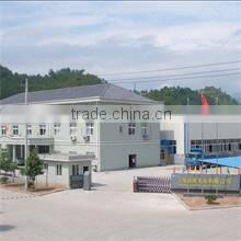 Shanghai Zhuheng Industrial Co., Ltd. company overview - view 1
