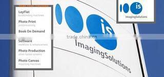 Imaging Solutions Ag company overview - view 1
