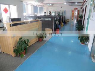 Shenzhen Golden Moon Ornament Ltd. company overview - view 2