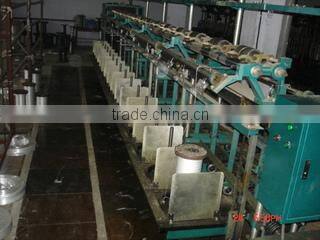 Taian Topsun Plastic Co., Ltd. company overview - view 2