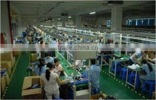 Guangzhou Daily RFID Co., Limited company overview - view 3