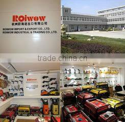 Roiwow Import & Export Co., Ltd. (Hangzhou) company overview - view 3