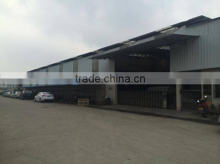 Foshan Ciao Furniture Co., Ltd. company overview - view 2