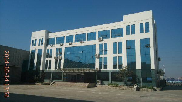 Shandong Shoude Machinery Technology Co.,Ltd company overview - view 2