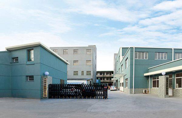 Changzhou Zonel Environmental Technology Co., Ltd. company overview - view 1