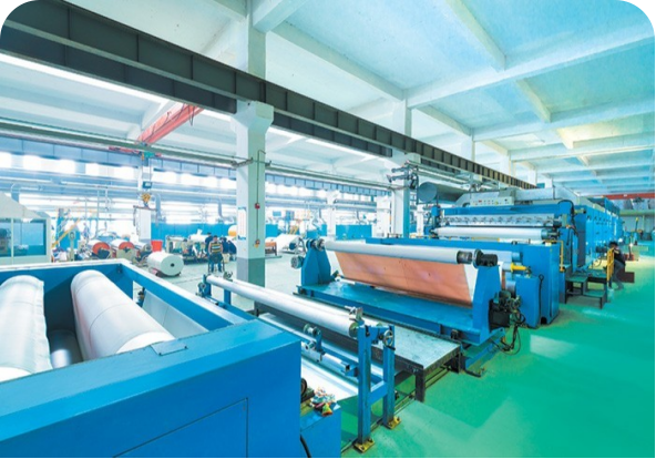 Hebei Boker New Material Tech Co., Ltd company overview - view 4