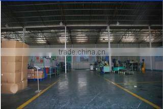 Xiamen Fuste Rubber & Plastic Co., Ltd. company overview - view 3