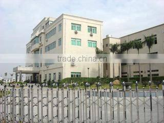 Hopewell Electronics Factory company overview - view 1