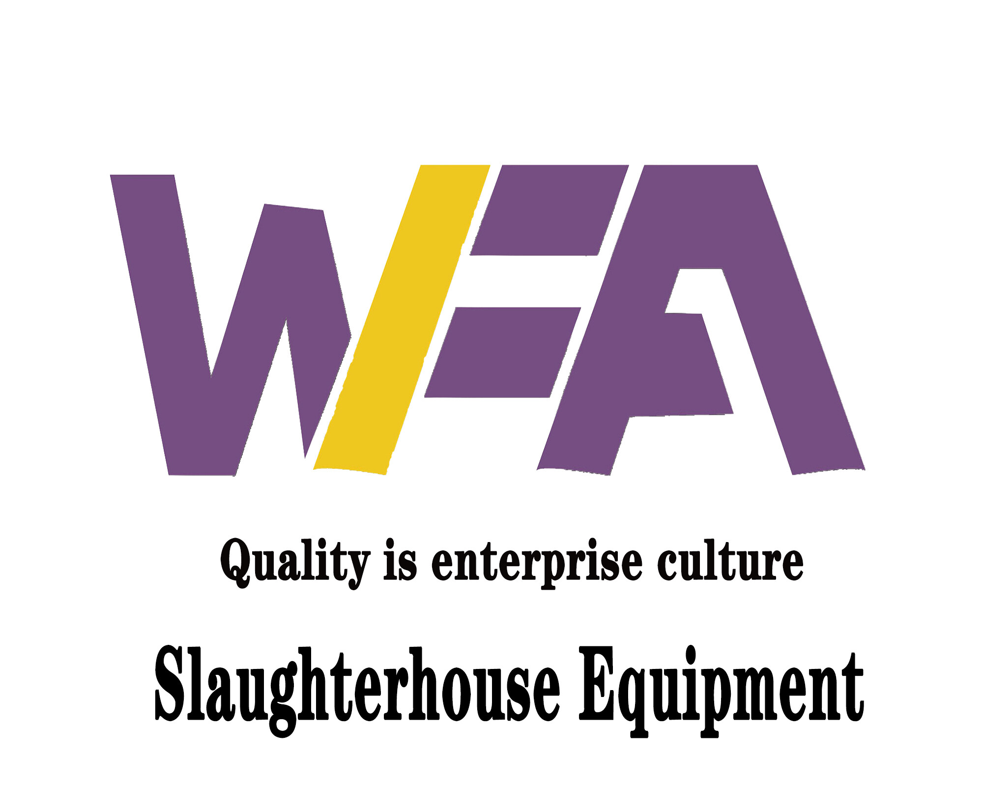 Qingdao Wofeng Equipment Co.,ltd company overview - view 1