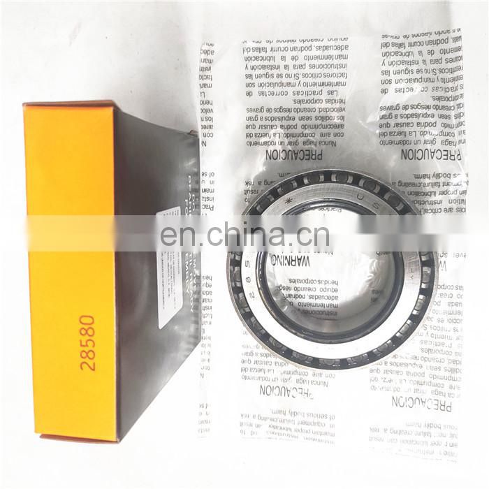 Supper Single Cup LM613410 bearing Tapered Roller Bearing Cup LM613449-LM613410 size 69.85*112.712*22.225mm