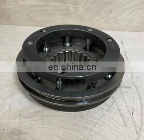Transmission part 9JS200T-1701170 for truck gearbox parts Synchronizer Assembly with best price