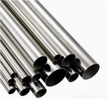 The cleaning and disinfection methods for stainless steel pipe oxygen pipelines