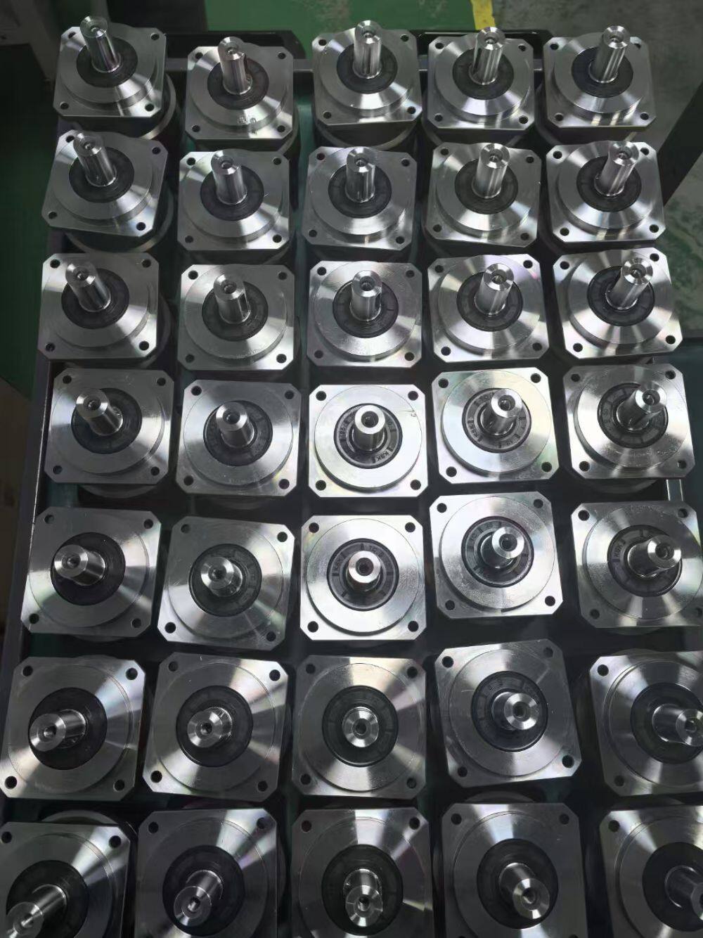 Planetary reducers: a revolutionary solution for industrial equipment efficiency and performance