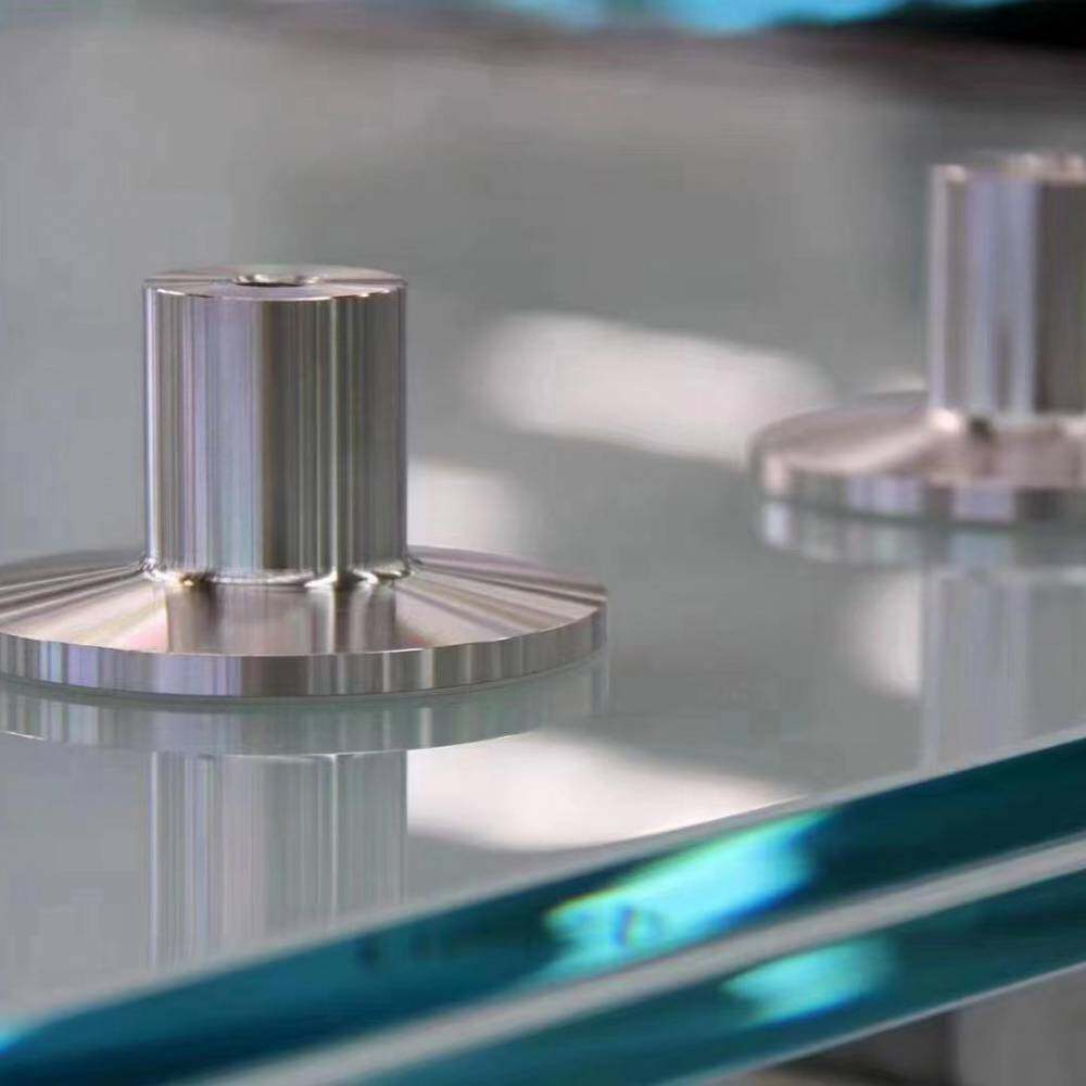 Taizhou Infini New Materials Co., Ltd. company overview - view 1