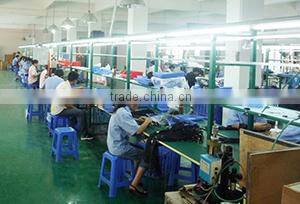 Dongguan Liubao Industrial Co., Ltd. company overview - view 3