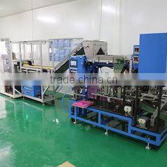 Suzhou Chengli Electronic Material Co., Ltd. company overview - view 3