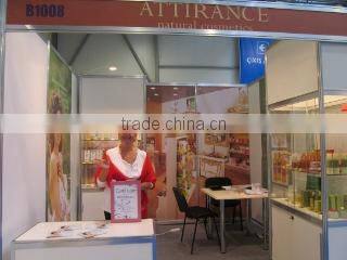 Attirance Sia company overview - view 2