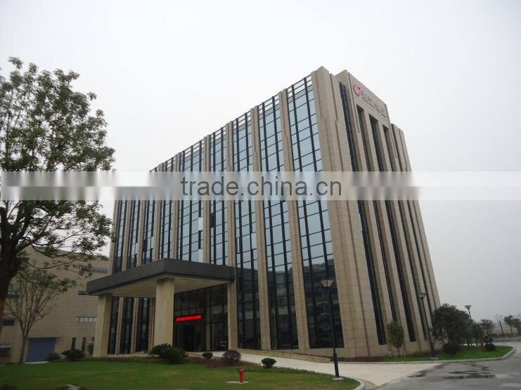 Zhejiang Jinsheng Packaging Co., Ltd. company overview - view 3