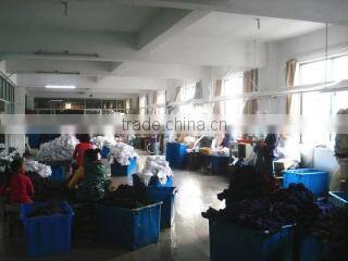 Zhuji East-Baibo Import & Export Co., Ltd. company overview - view 2