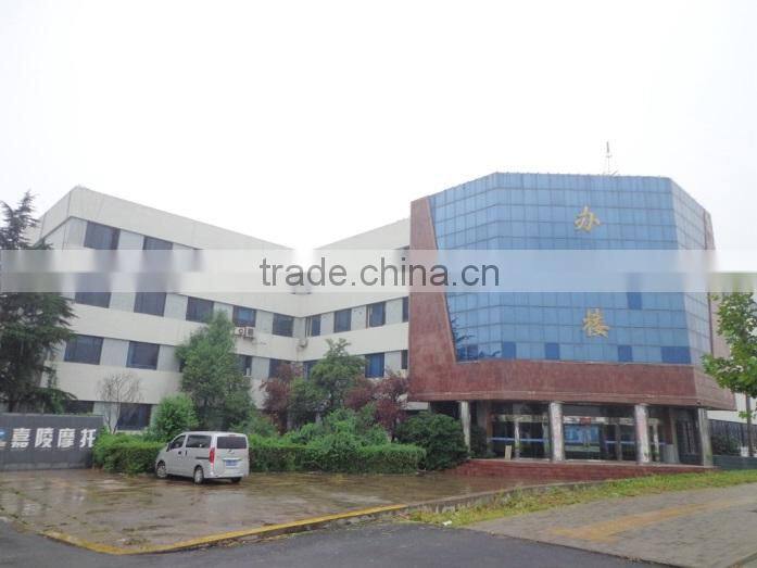 Henan Jialing Three-Wheeled Motorcycle Co., Ltd. company overview - view 3