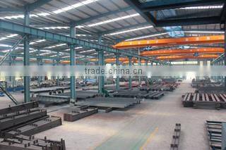 Shandong Classic Heavy Industry Group Co., Ltd. company overview - view 1
