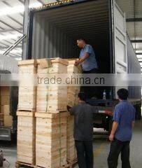 Wuhan Yimin Bee Product Co., Ltd. company overview - view 1