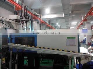 Shanghai Yinguan Plastic Products Co., Limited company overview - view 3