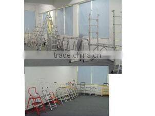 Zhejiang Wuyi Chuangquanxing Tools Co., Ltd. company overview - view 4