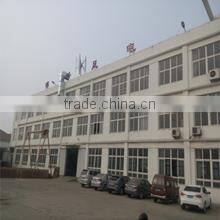 Qingdao Bofeng Wind Power Generator Co., Ltd. company overview - view 1
