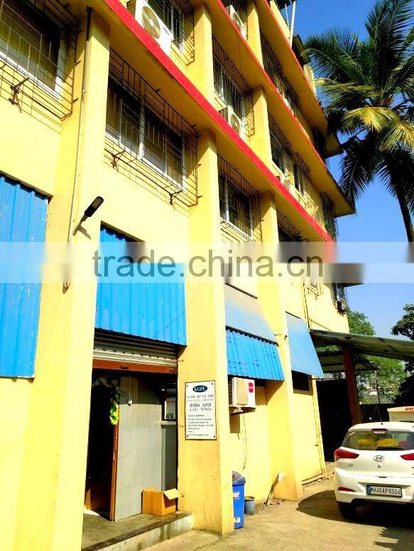 Kascap Glass Private Limited company overview - view 1