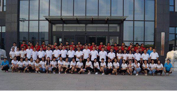 Powerful (Beijing) Petroleum Technology Co. LTD company overview - view 3