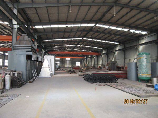 Tianjin Sino International Trading Co.,Ltd. company overview - view 1