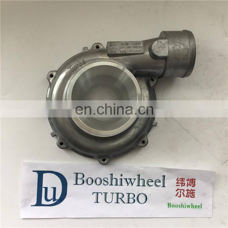 RHV4 8981320692 compressor housing 898132-0692 vigm Turbocharger D-MAX 3.0L DDI 4JJ1-TC Engine