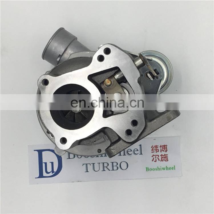 RHF5 turbocharger 8971371093 8971371094 8971371095  VA43 engine 4JX1TC 3.0L VA430015 VB430015 VC430015 VD430015
