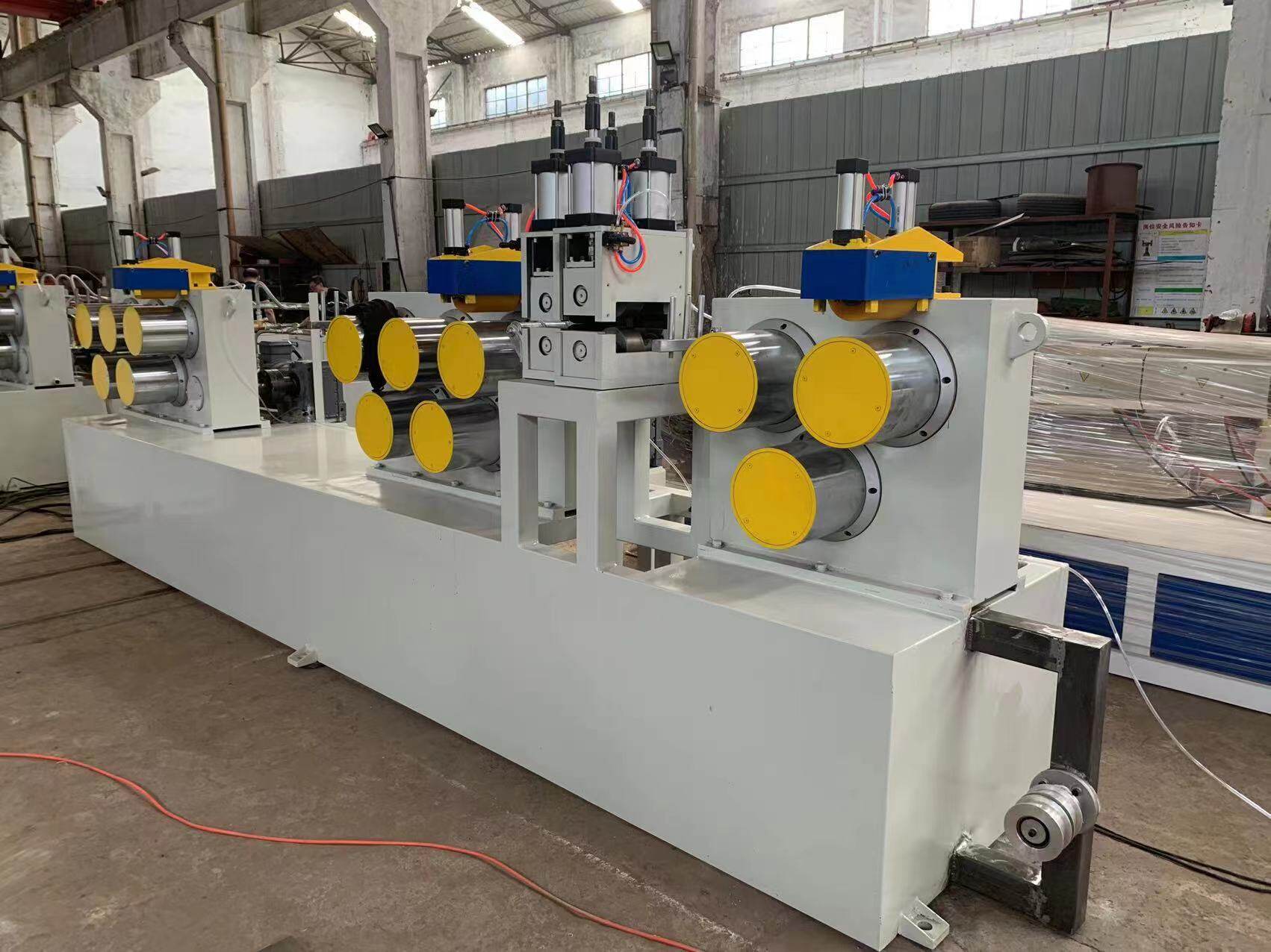 Furuizhi (Suzhou) Intelligent Technology Co., LTD company overview - view 2