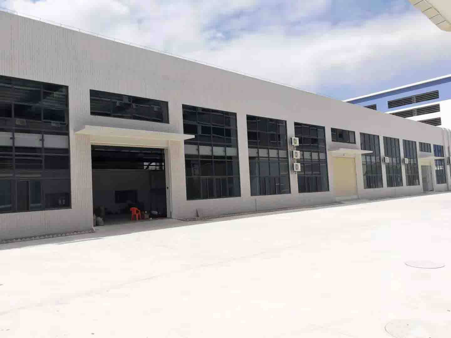 Shenzhen Yuanquan Flavor And Fragrance Co.,Ltd company overview - view 1