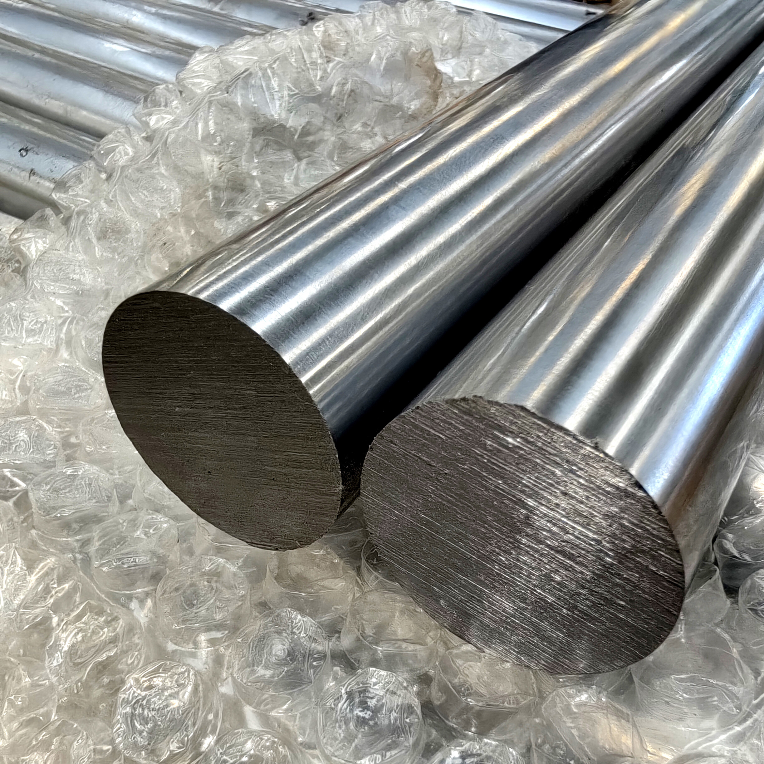 Liaocheng Xince Steel Pipe Co.,Ltd company overview - view 4