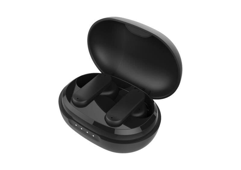 Noise Cancelling Gaming Sports BT anc Earphone Wireless anc TWS Earbuds