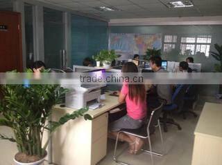 Henan Double Elephants Machinery I/E Co., Ltd. company overview - view 1