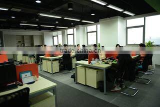 Shanghai Jiacan Electronic Technology Co., Ltd. company overview - view 2